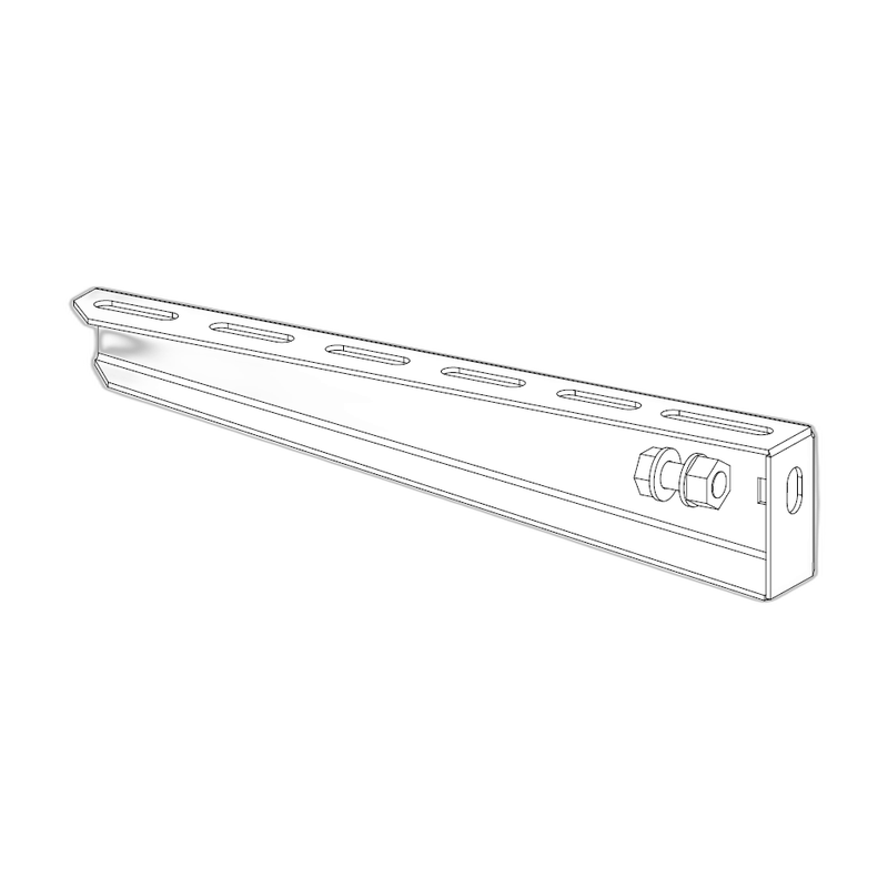 EUROLAN 60A-53-82-02BL