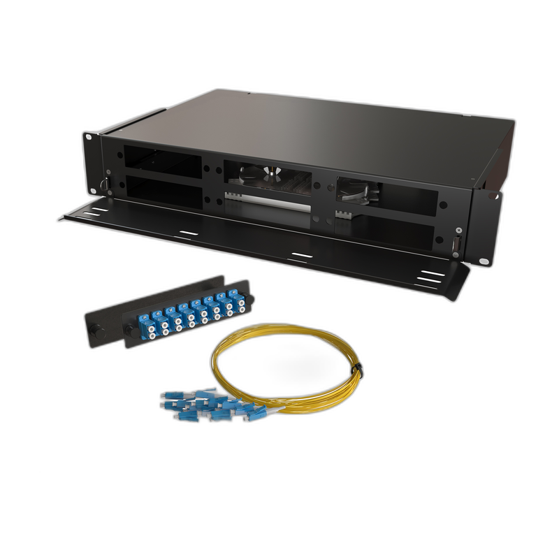 LanUnion КТП-2Р64.92.LCU.19
