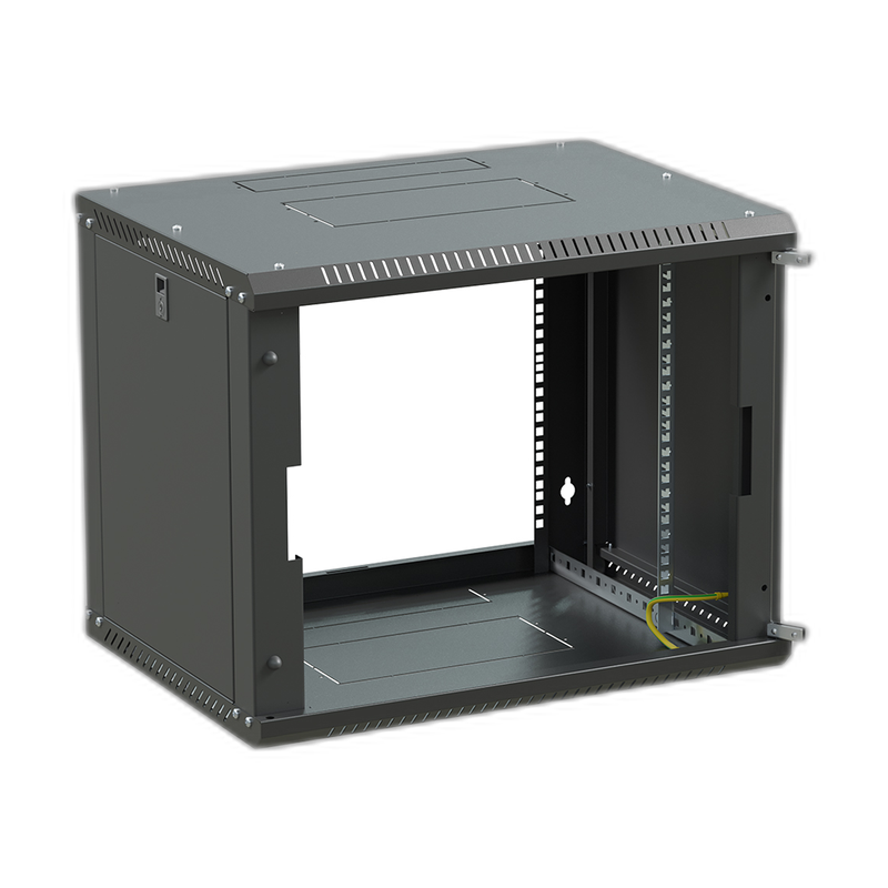 LanUnion Веспа 6U 600×450