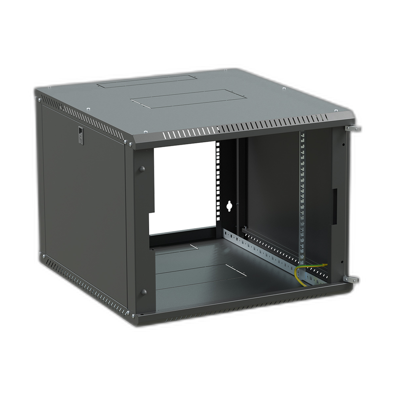 LanUnion Веспа 9U 600×650