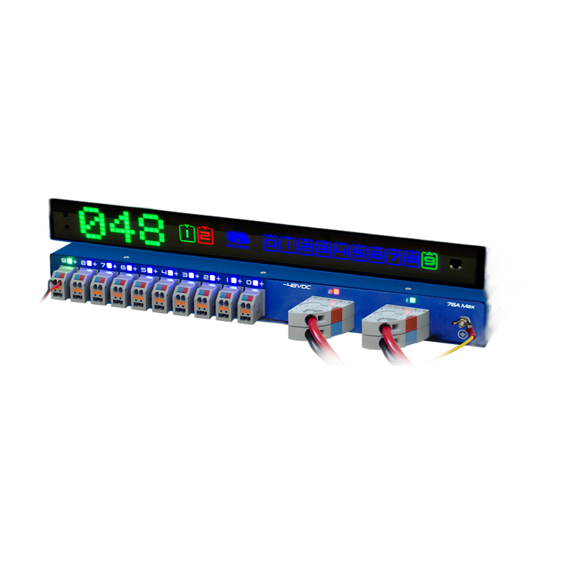 RCNTEC RPCM DC ATS 76A