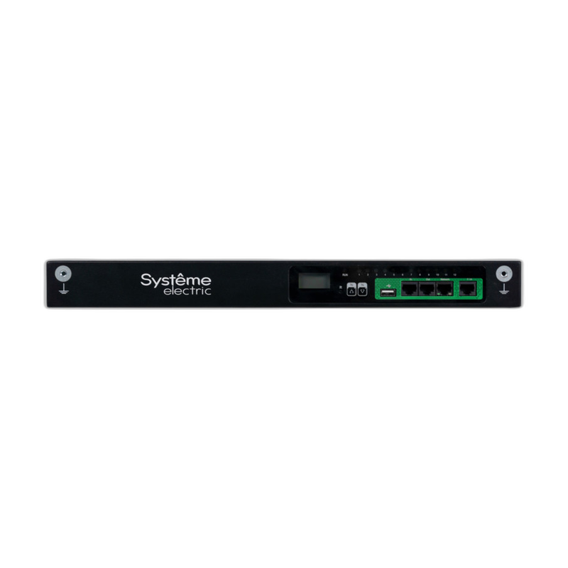 Systeme Electric UP7921