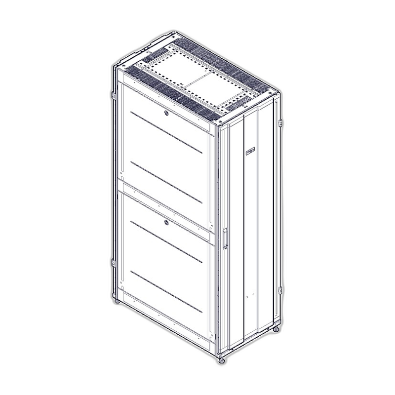 Systeme Electric UR3100