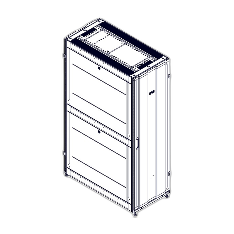 Systeme Electric UR3300
