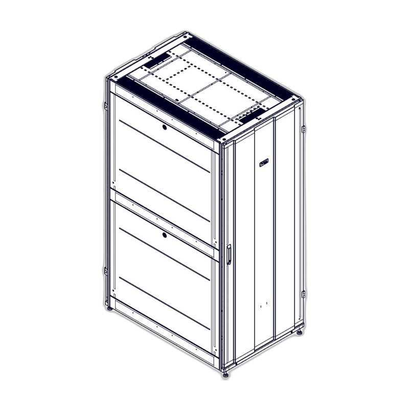 Systeme Electric UR3380