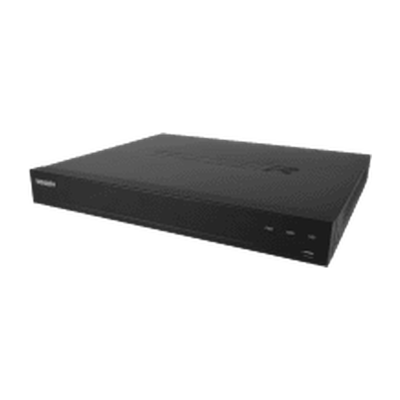 TRASSIR MiniNVR 2216R-16P