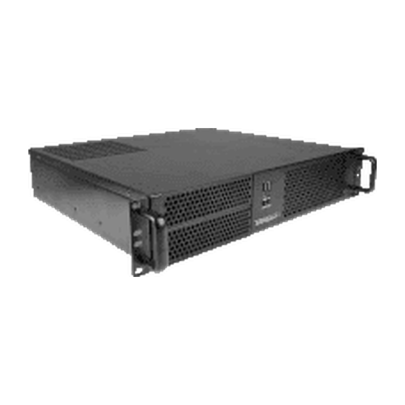 TRASSIR MiniNVR Neuro AF 16 FR