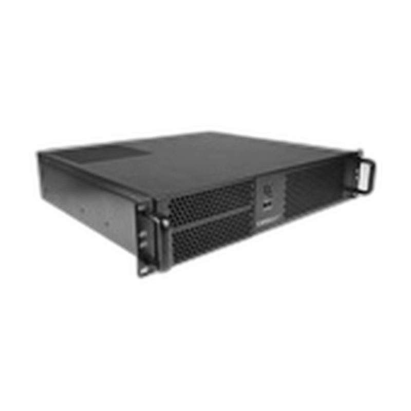 TRASSIR MiniNVR PACS AF 16
