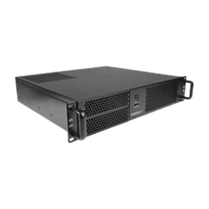 TRASSIR NeuroStation Compact RE