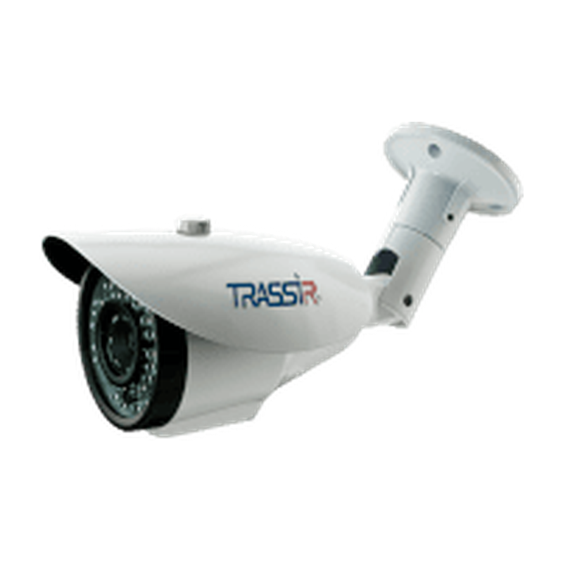 TRASSIR TR-D2B6 v2