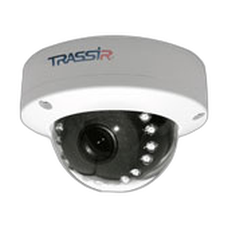 TRASSIR TR-D2D5 v3