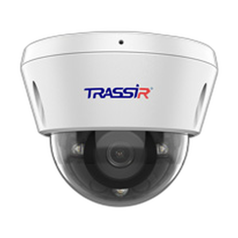 TRASSIR TR-D3121DL3 v7