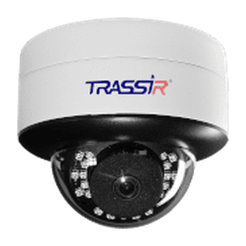 TRASSIR TR-D3152ZIR2 v2