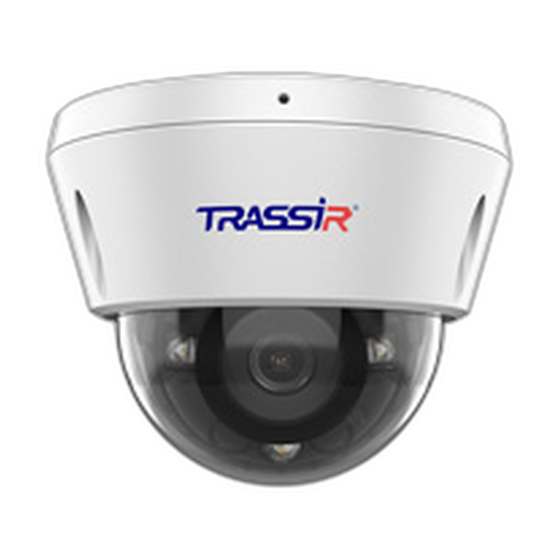TRASSIR TR-D3183ZIR5 v7