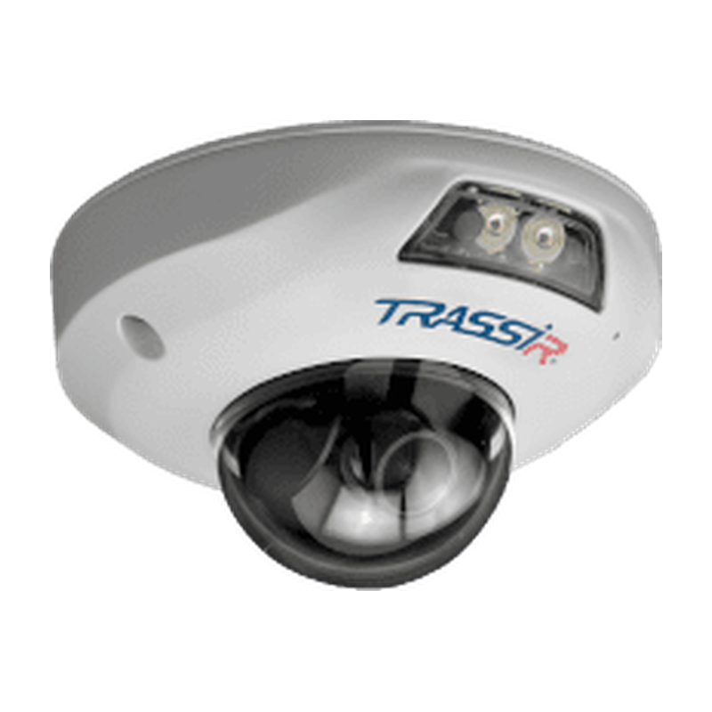 TRASSIR TR-D4151IR1 v2