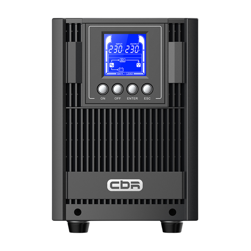 CBR ESN-1.5KT-6I-LCHERSC