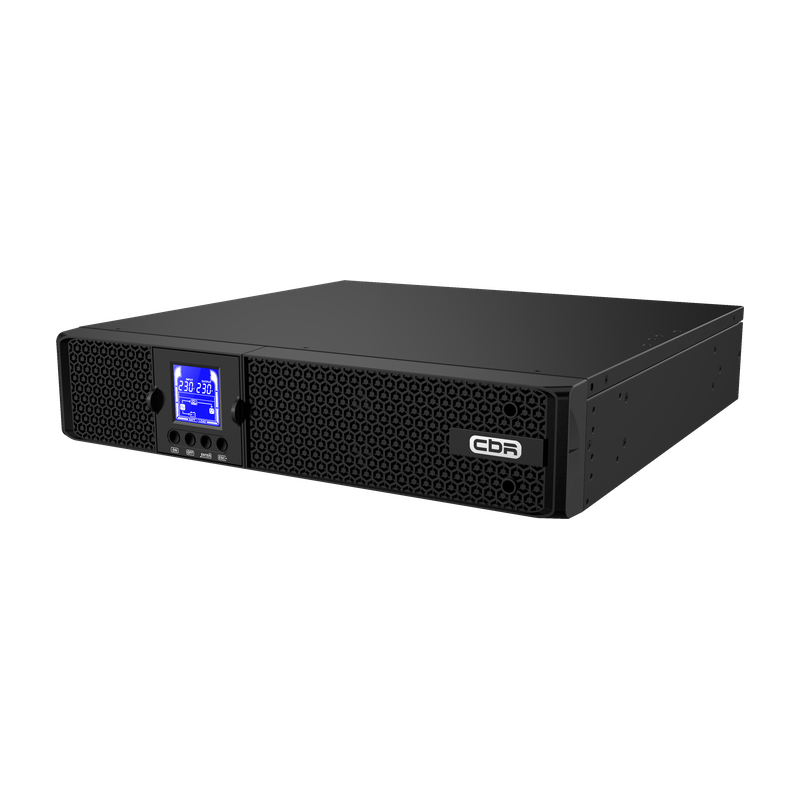 CBR ESN-1KRT-8I-LCHERSC