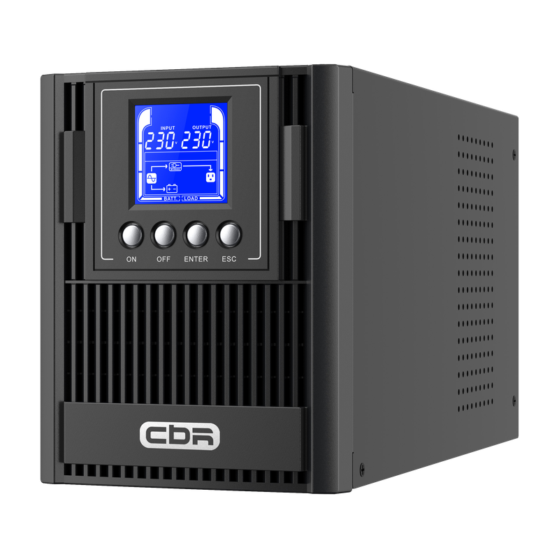 CBR ESN-1KT-3F-LCHERSC