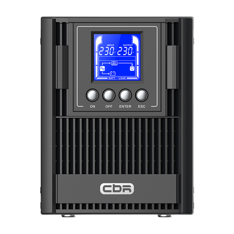CBR ESN-1KT-4I-LCHERSC