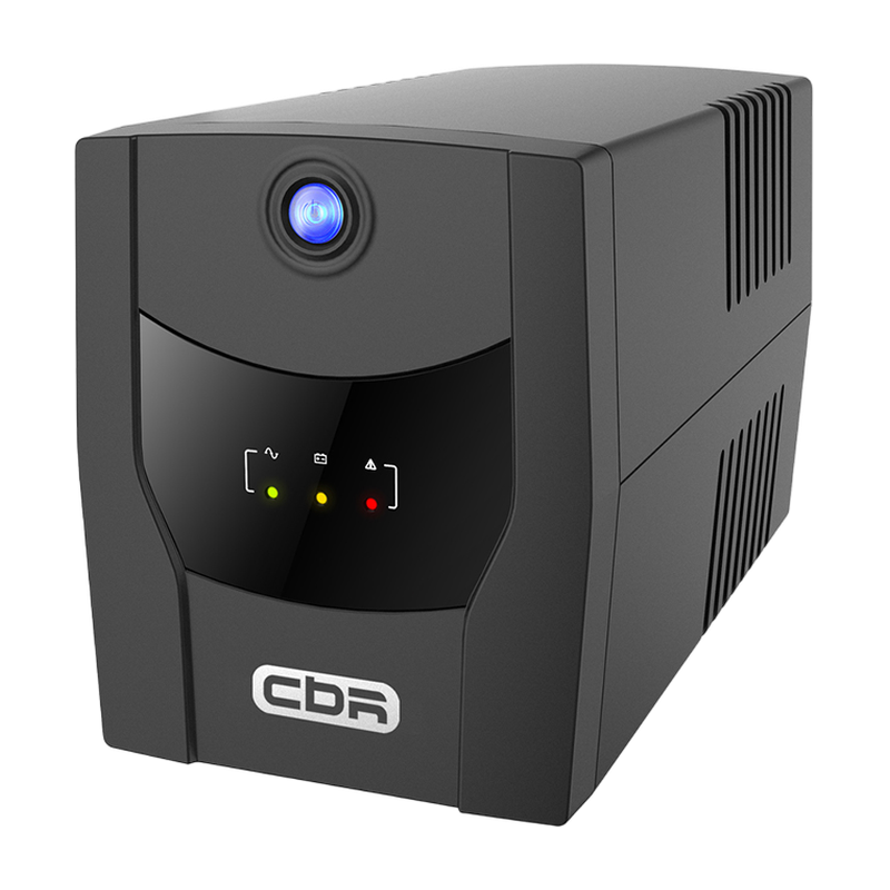 CBR QTM-1200T-4F-LCUC