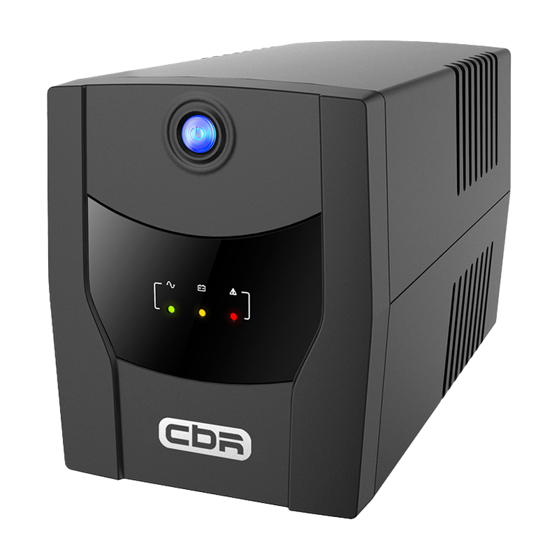 CBR QTM-1200T-6I-LCUC
