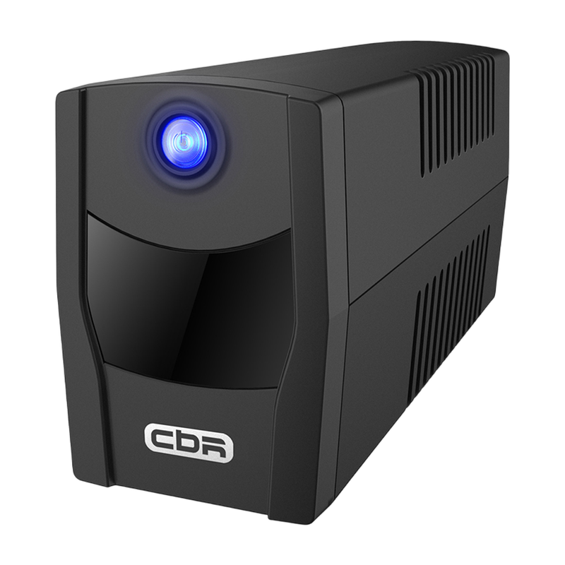 CBR QTM-850T-2F-LCUC