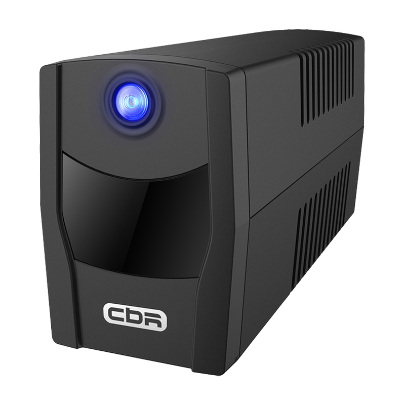 CBR QTM-850T-4I-LCUC