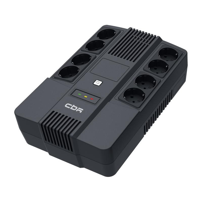 CBR UPS-OFK-101E-800