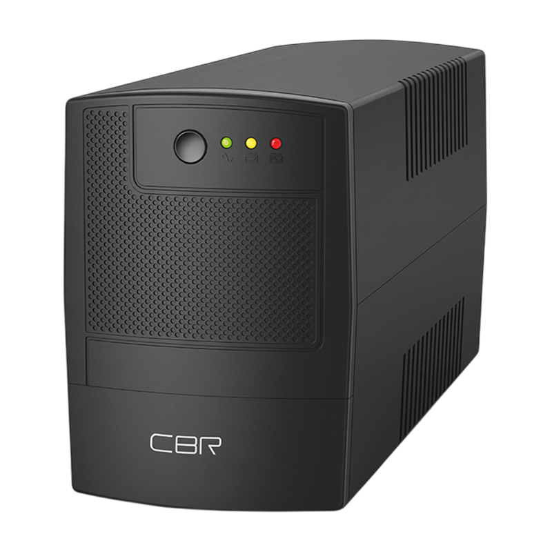 CBR UPS-TWP-101J-850