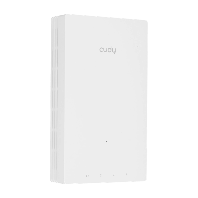 Cudy AP1300 Wall
