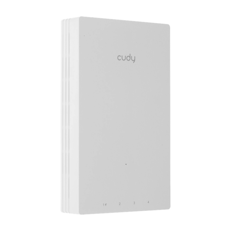Cudy AP3000 Wall