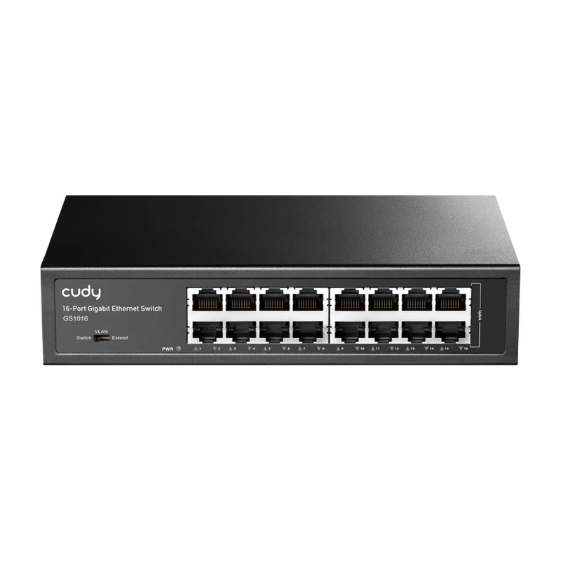 Cudy GS1016