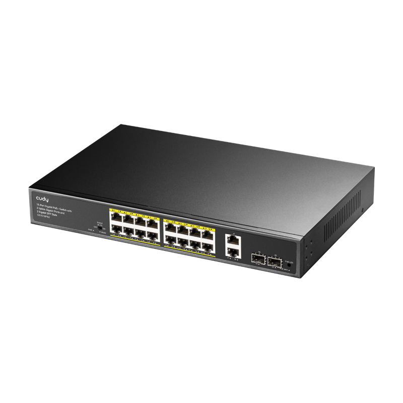 Cudy GS1018PS2