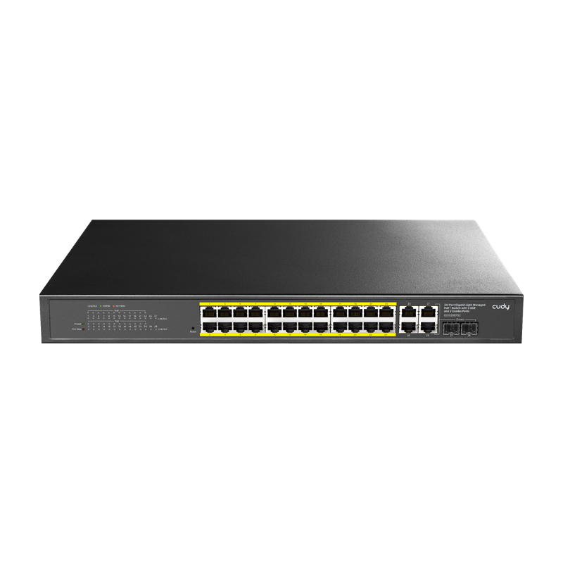 Cudy GS1028EPS2
