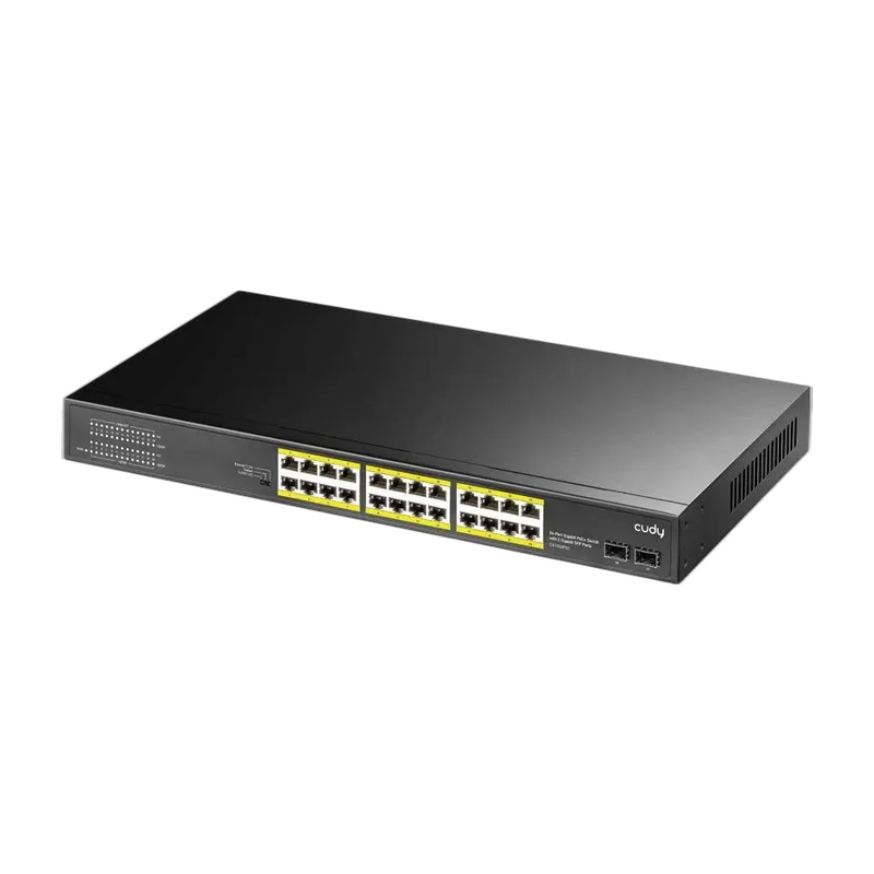 Cudy GS1028PS2