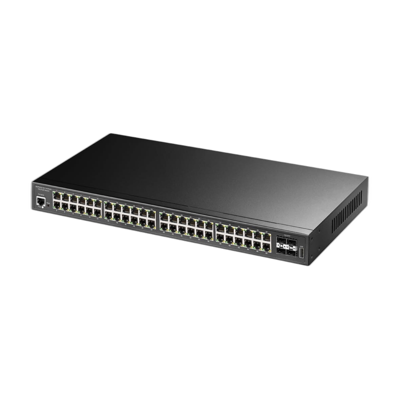Cudy GS2048PS4-720W
