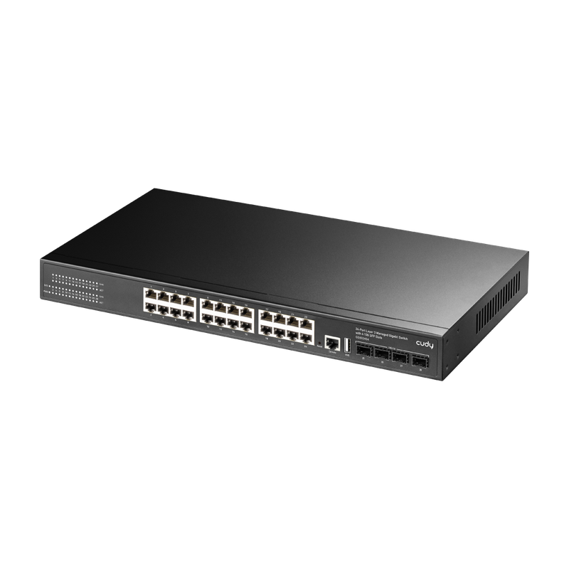 Cudy GS5024S4