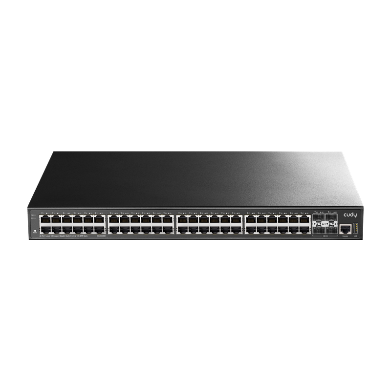 Cudy GS5048S4