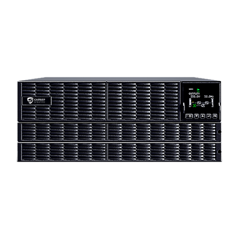 CyberElectro РСК-ЭКСПЕРТ-II-6000С-М