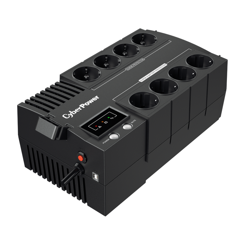 CyberPower BS650E