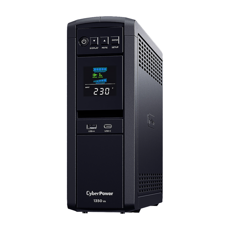 CyberPower CP1350EPFCLCD