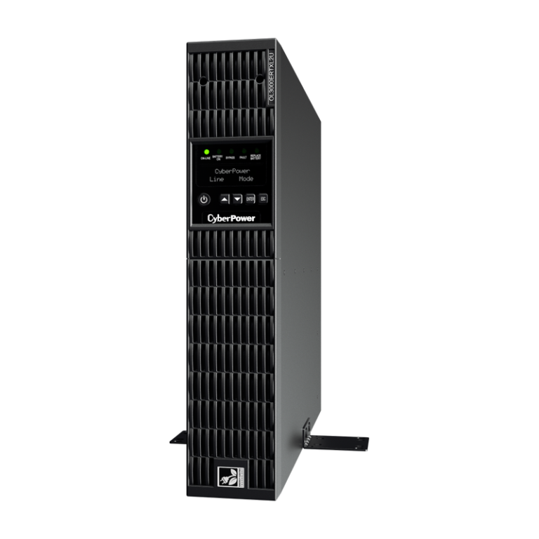 CyberPower OL3000ERTXL2U