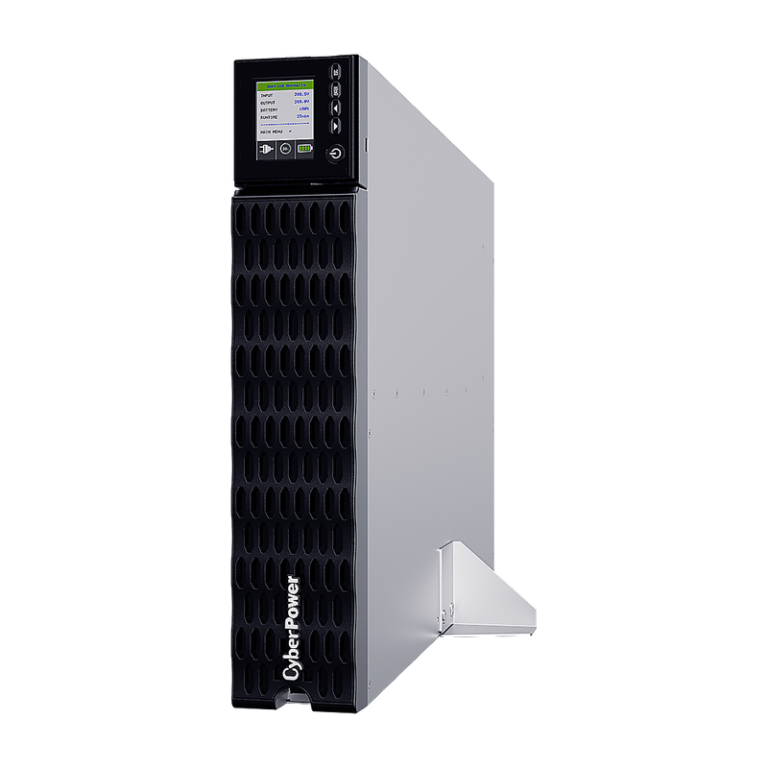 CyberPower OL5KERTHD