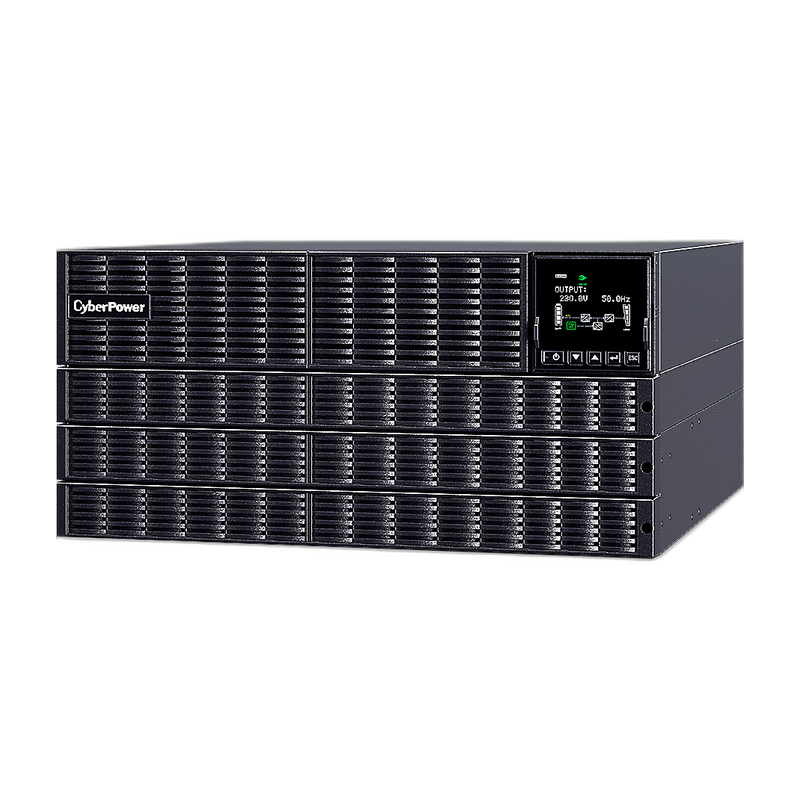 CyberPower OLS10KERT5U