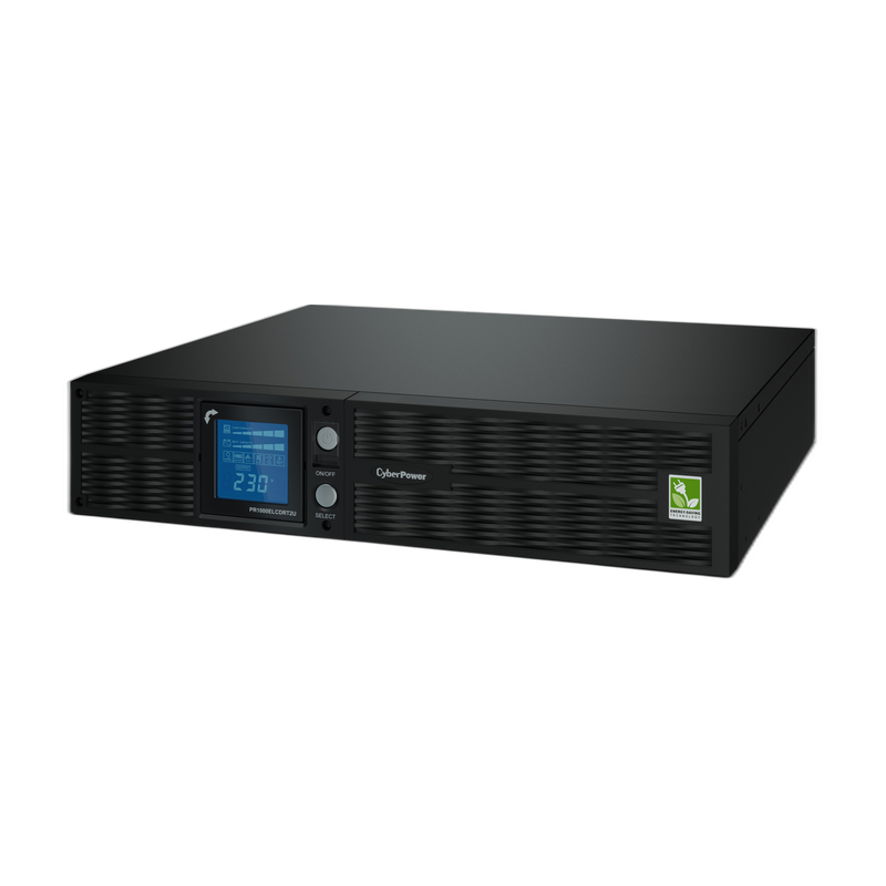 CyberPower PR1500ELCDRT2U