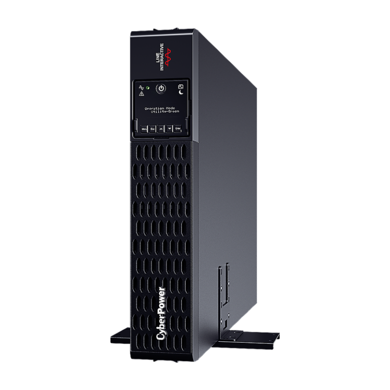 CyberPower PR3000ERTXL2UA