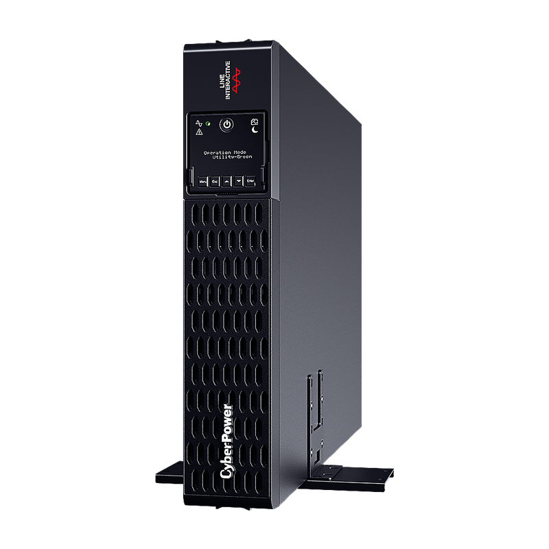 CyberPower PR3000ERTXL2UA
