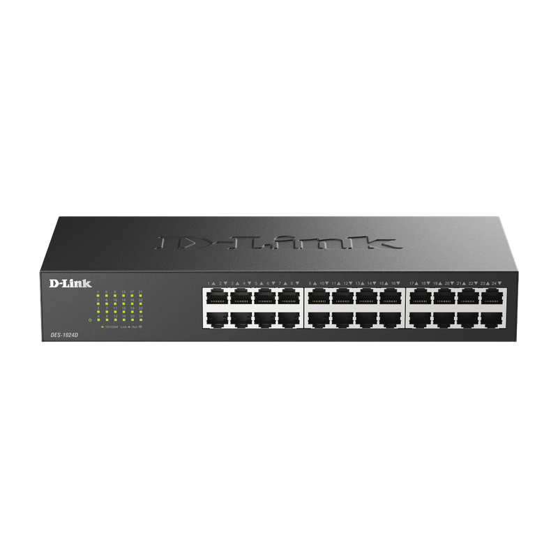 D-Link DES-1024D