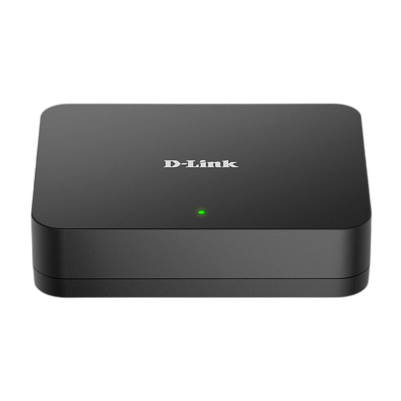 D-Link DGS-1005A