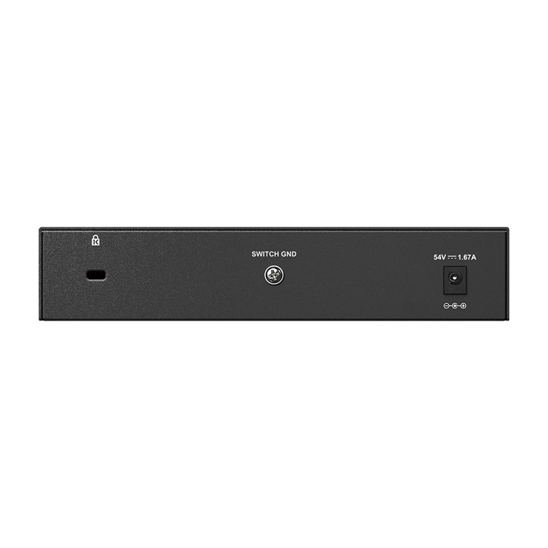 D-Link DGS-1008P